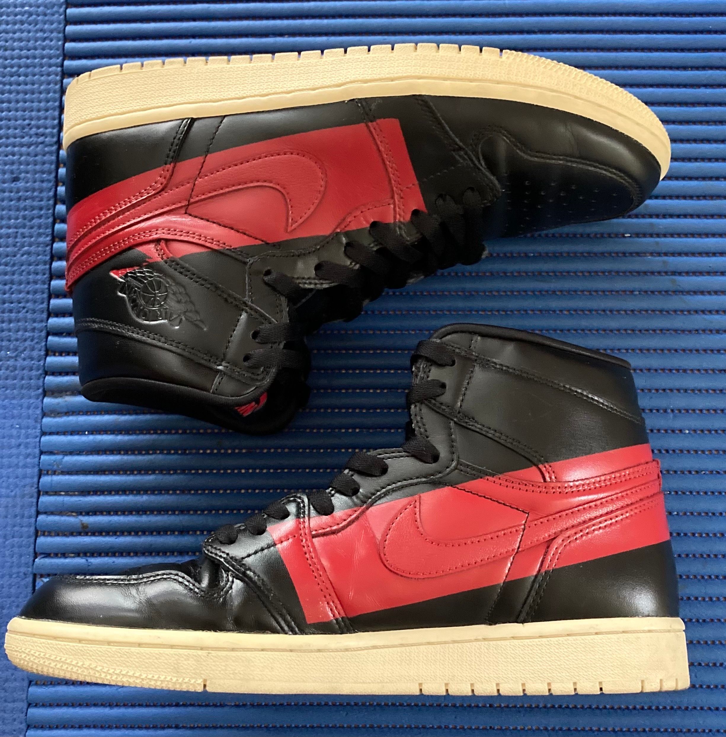 Nike Air Jordan 1 Retro High OG "Couture"   