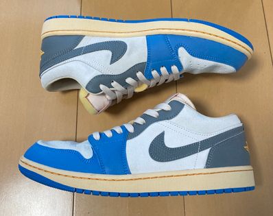 Nike Air Jordan 1 Low "Tokyo 96"