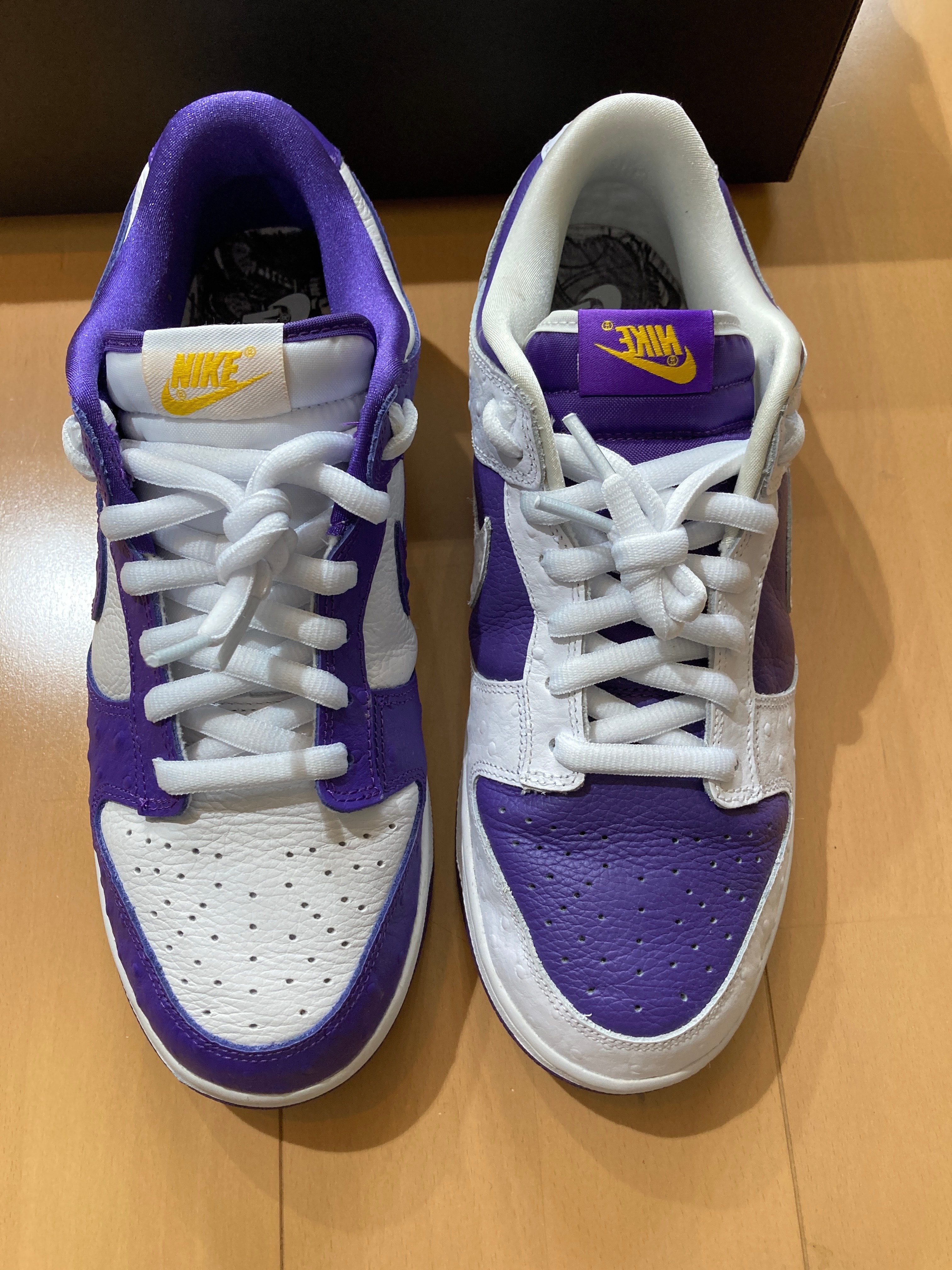 Nike Women's Dunk Low 