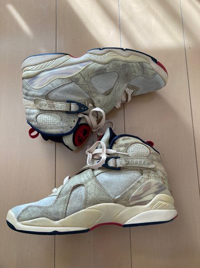 Air jordan 8 sales kobe