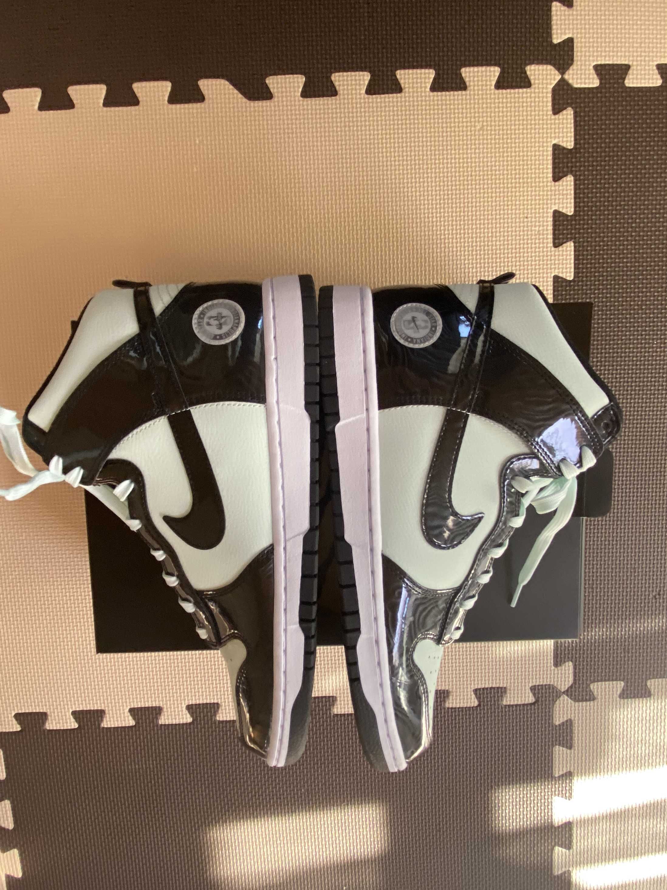 Nike Dunk High "All-Star" (2021)