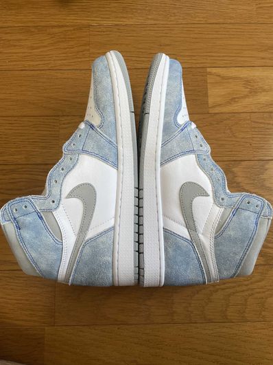 Nike Air Jordan 1 High OG "Hyper Royal"