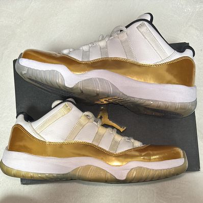 NIKE AIR JORDAN 11 RETRO LOW CLOSING CEREMONY