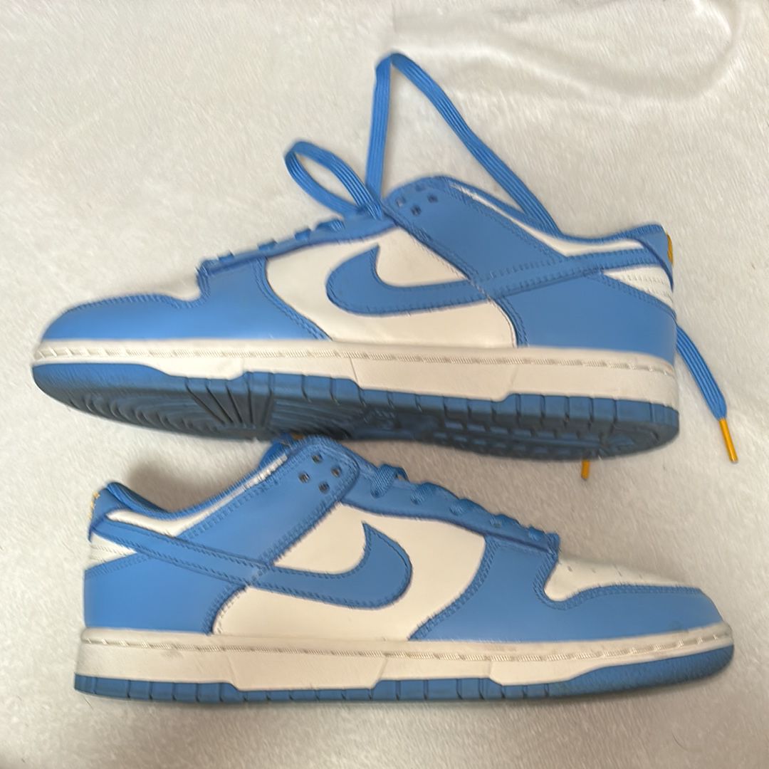 Nike Women's Dunk Low "Coast"