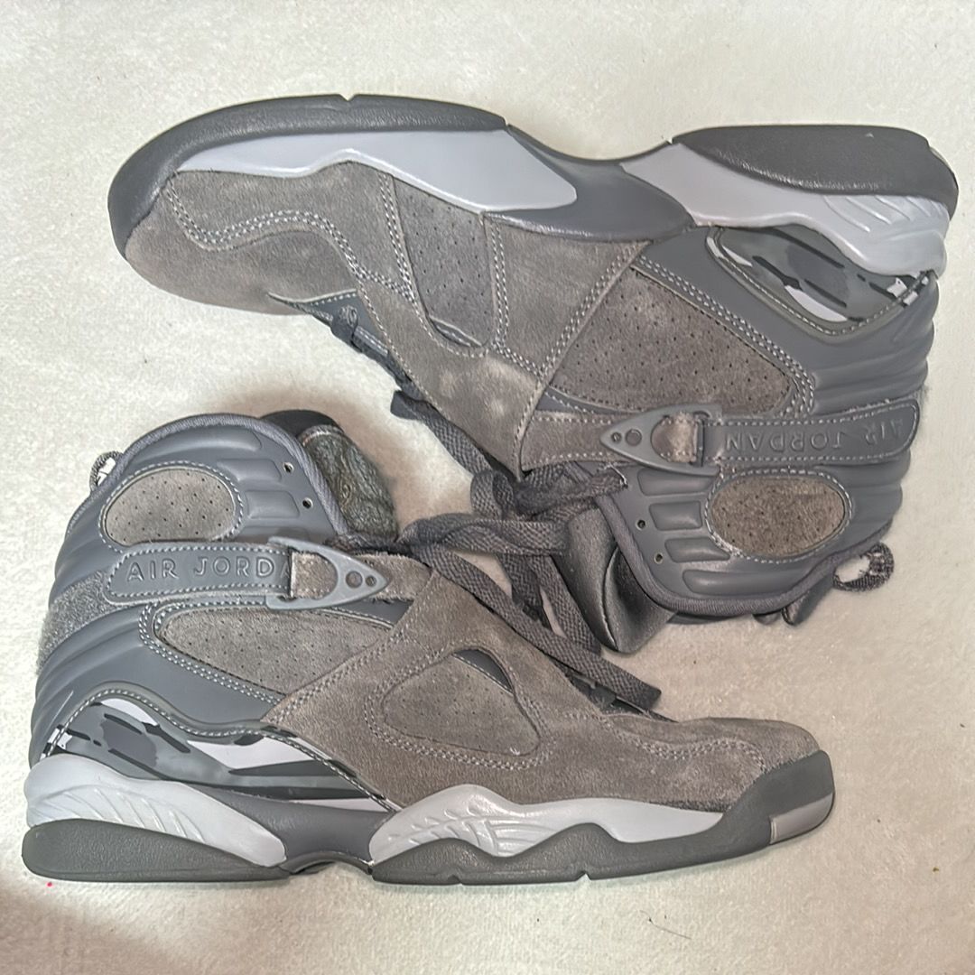 AIR JORDAN 8 RETRO