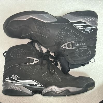 Retro 2025 8 silver