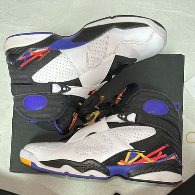Nike Air Jordan 8 Retro