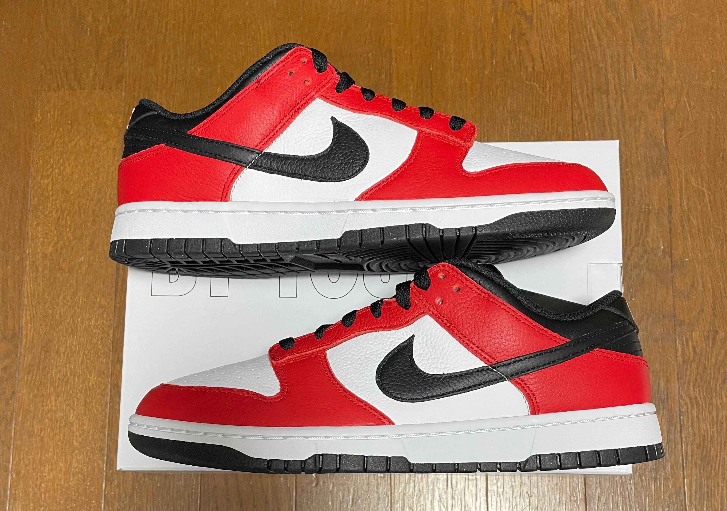 Nike Dunk Low By You & Unlocked By You (NIKEiD)