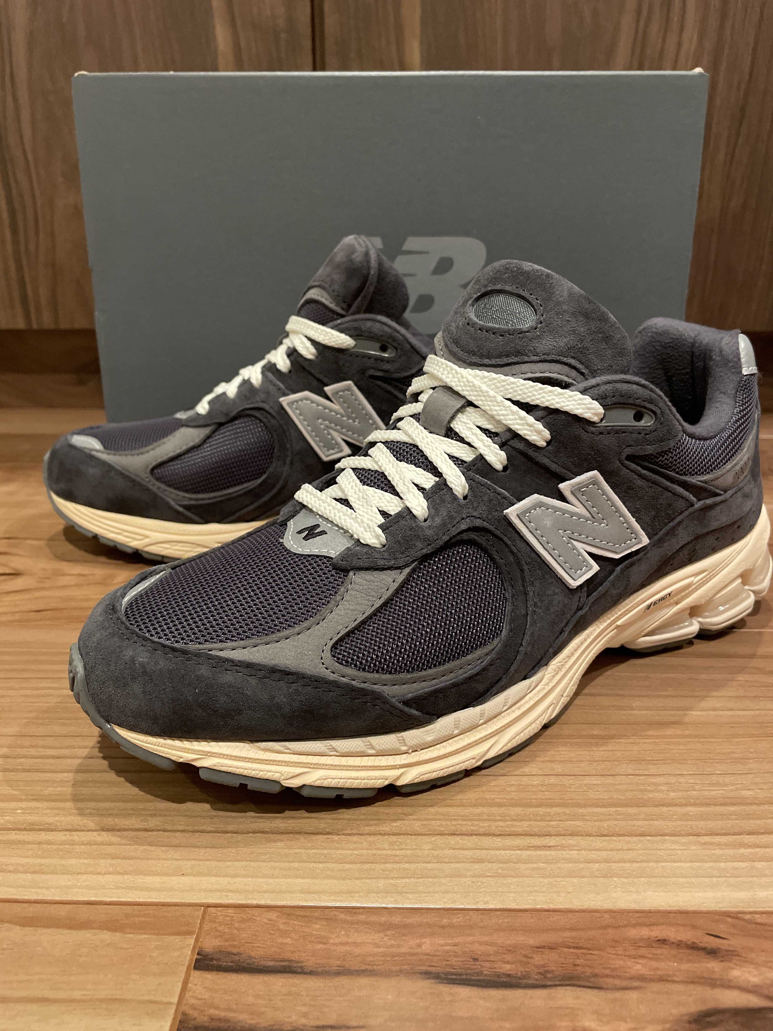 New Balance 2002R "Phantom"