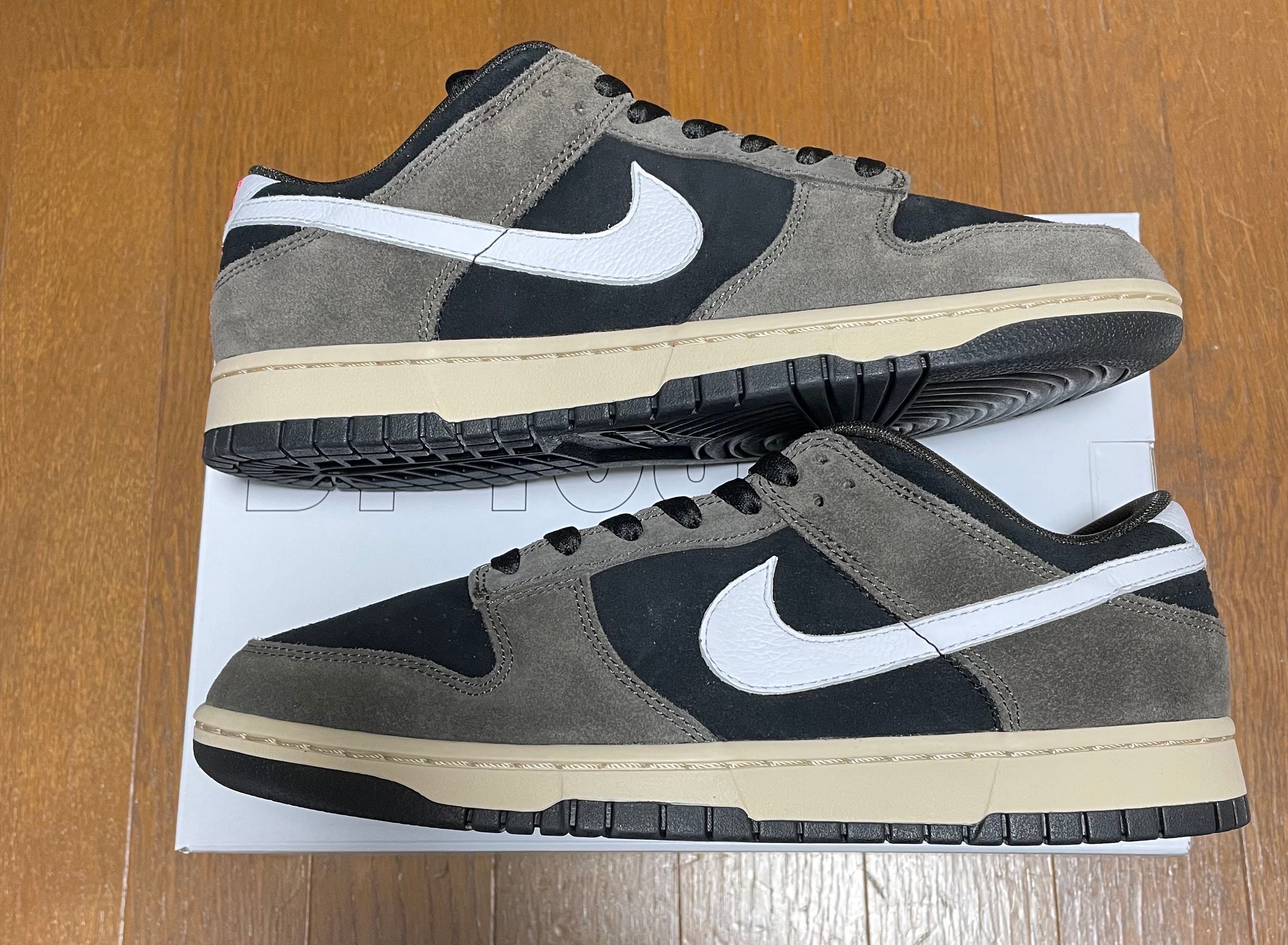 Nike Dunk Low By You & Unlocked By You (NIKEiD)