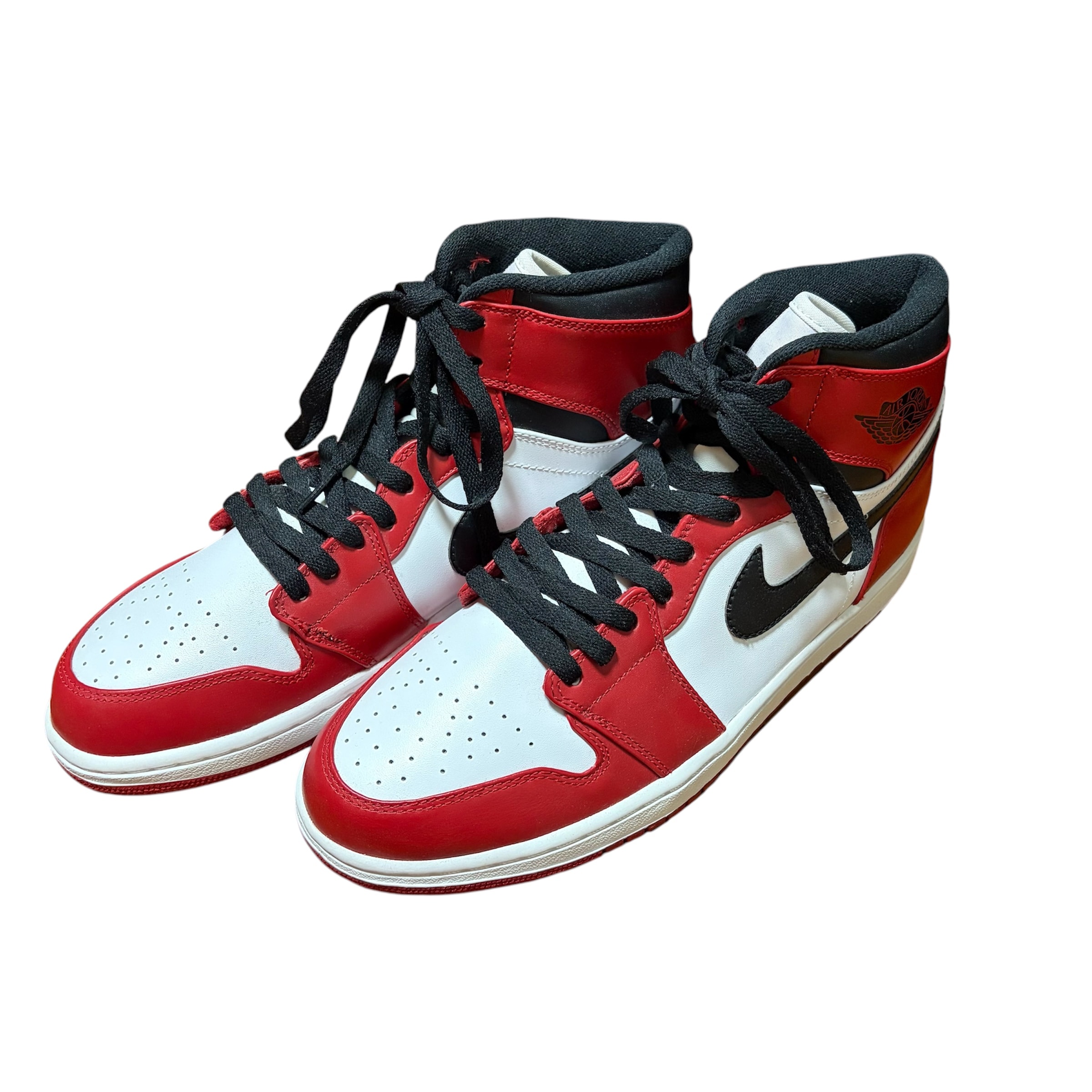 Nike Air Jordan 1 Retro High "Chicago" (2013)