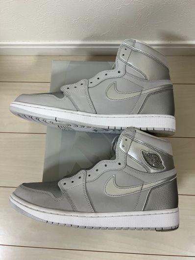 Nike Air Jordan 1 Retro High OG "CO.JP/TOKYO" (Standard Box)