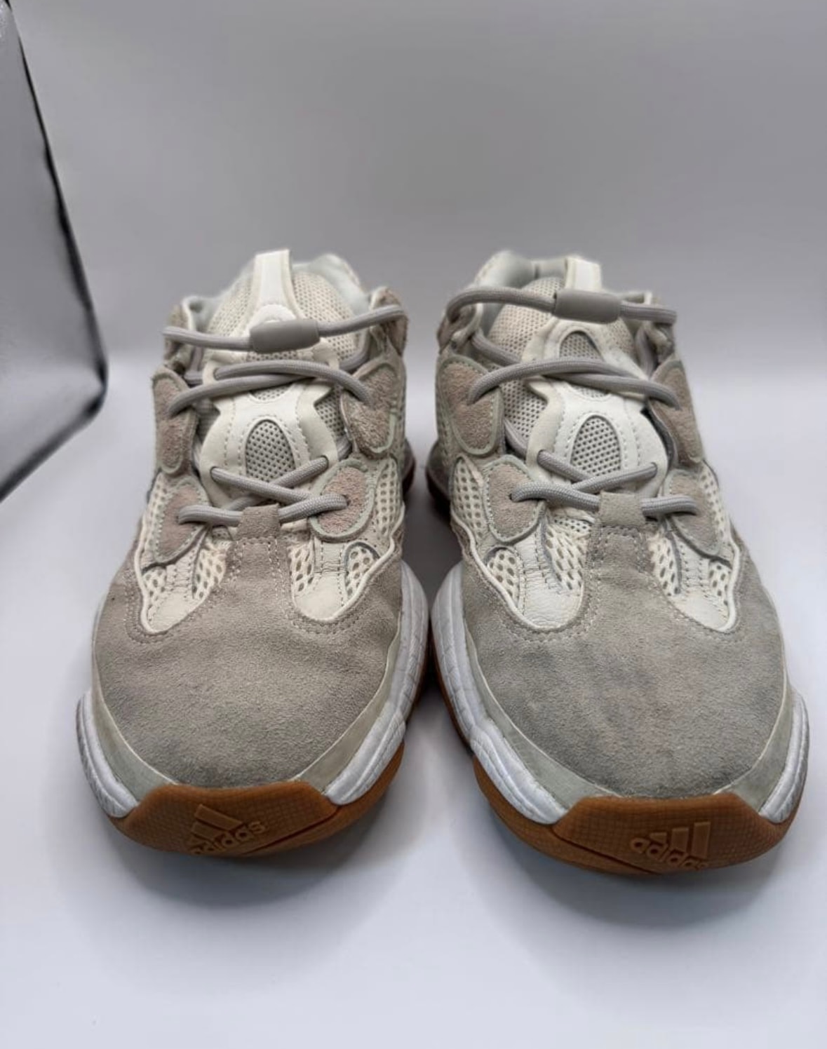 adidas YEEZY 500 "Stone Taupe"