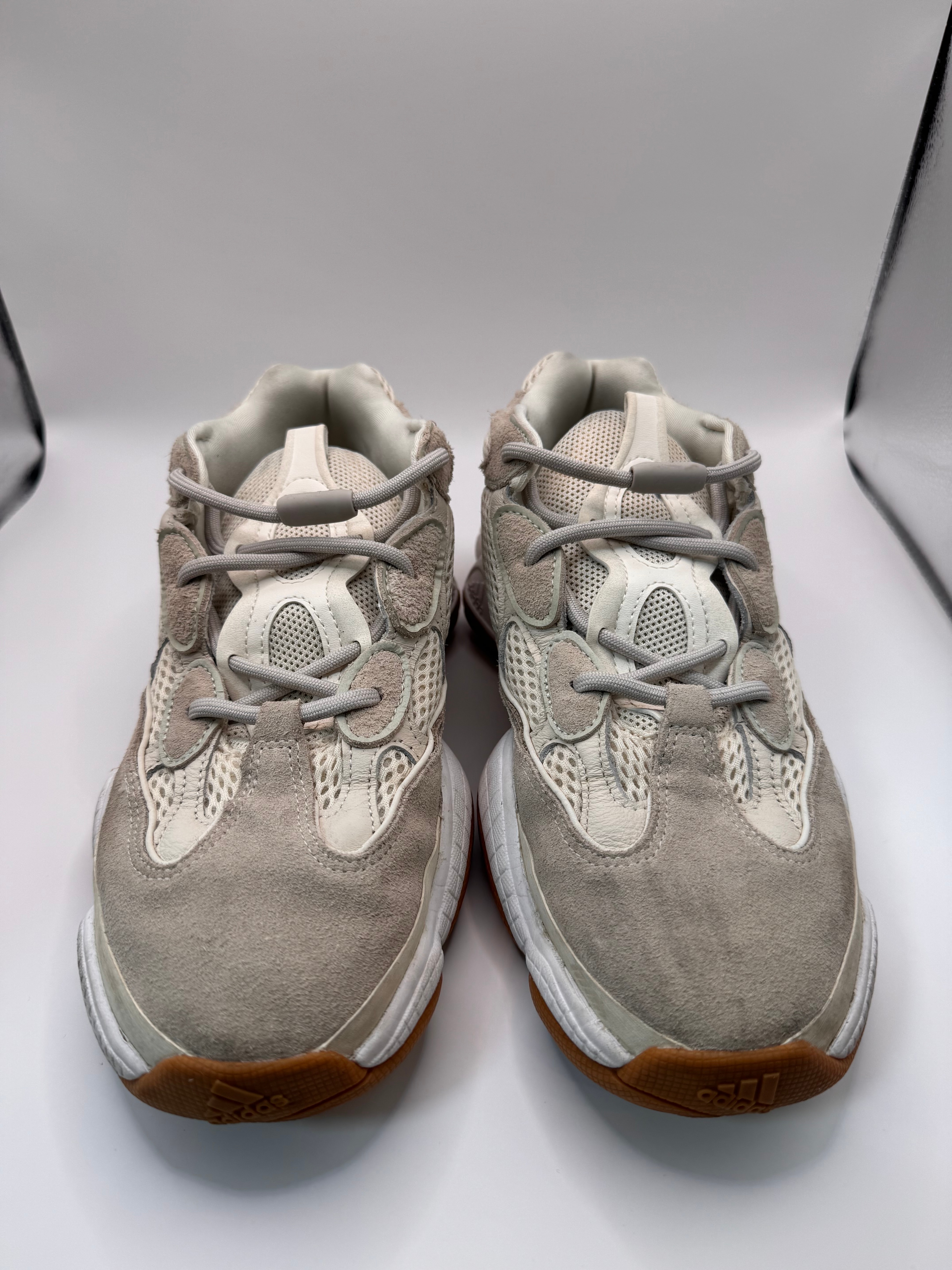 adidas YEEZY 500 "Stone Taupe"