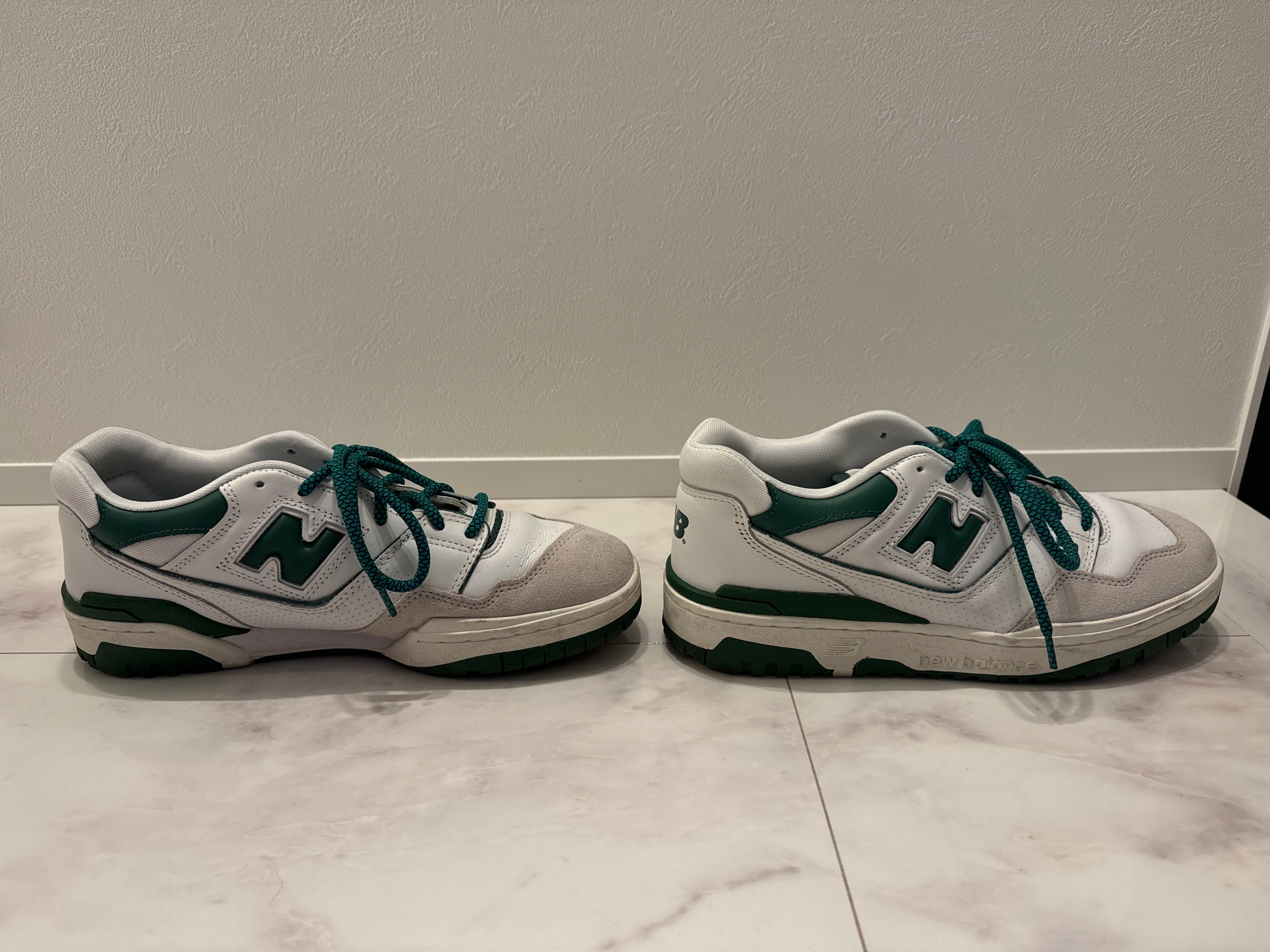 New Balance 550 