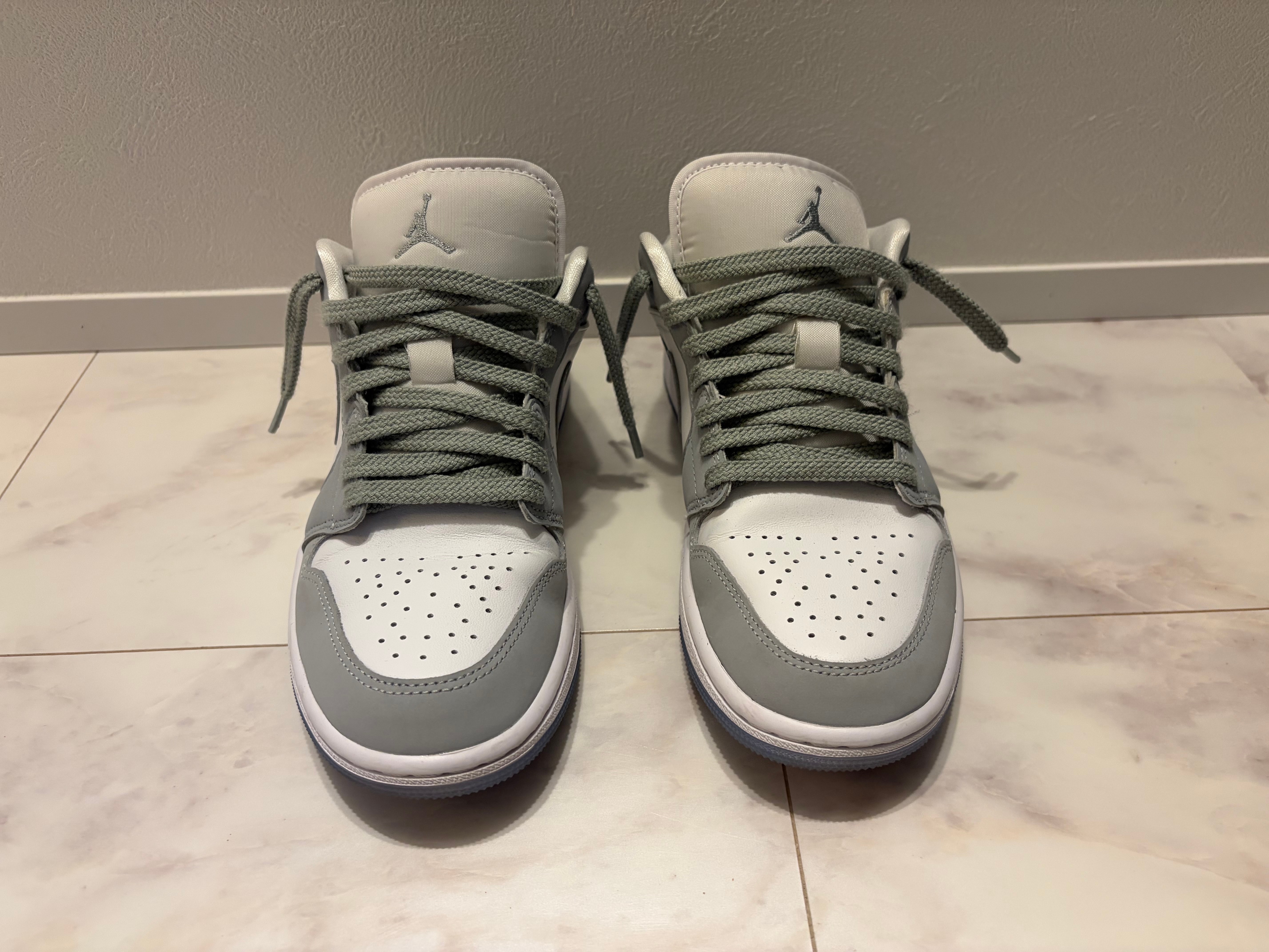 ナイキ ウィメンズ エアジョーダン1 ロー 