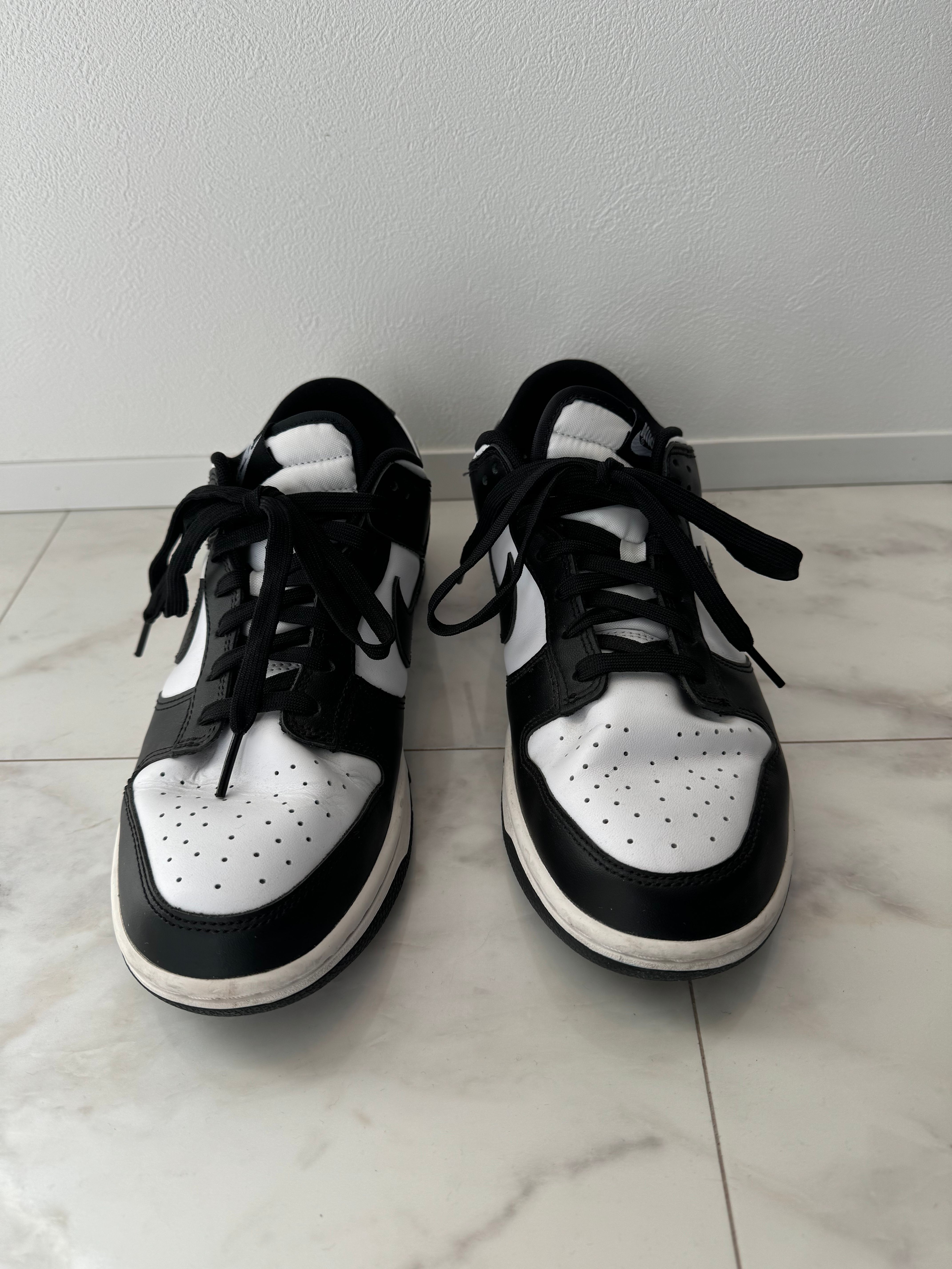 Nike Dunk Low Retro "Panda/White/Black"