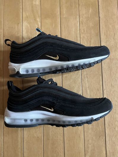 NIKE AIR MAX 97 TOKYO2020 "BLACK"