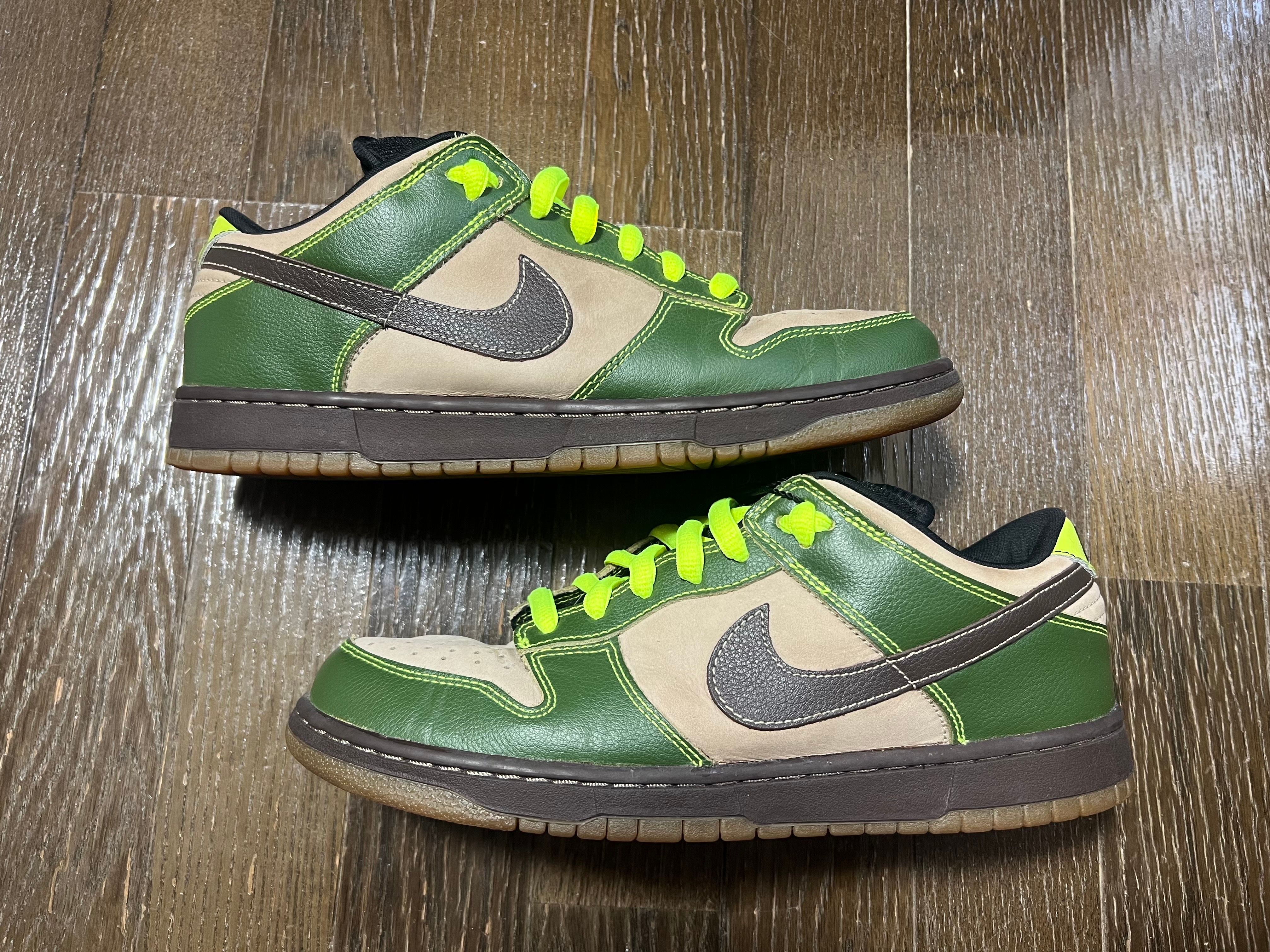 Nike SB Dunk Low Nike SB Dunk Low