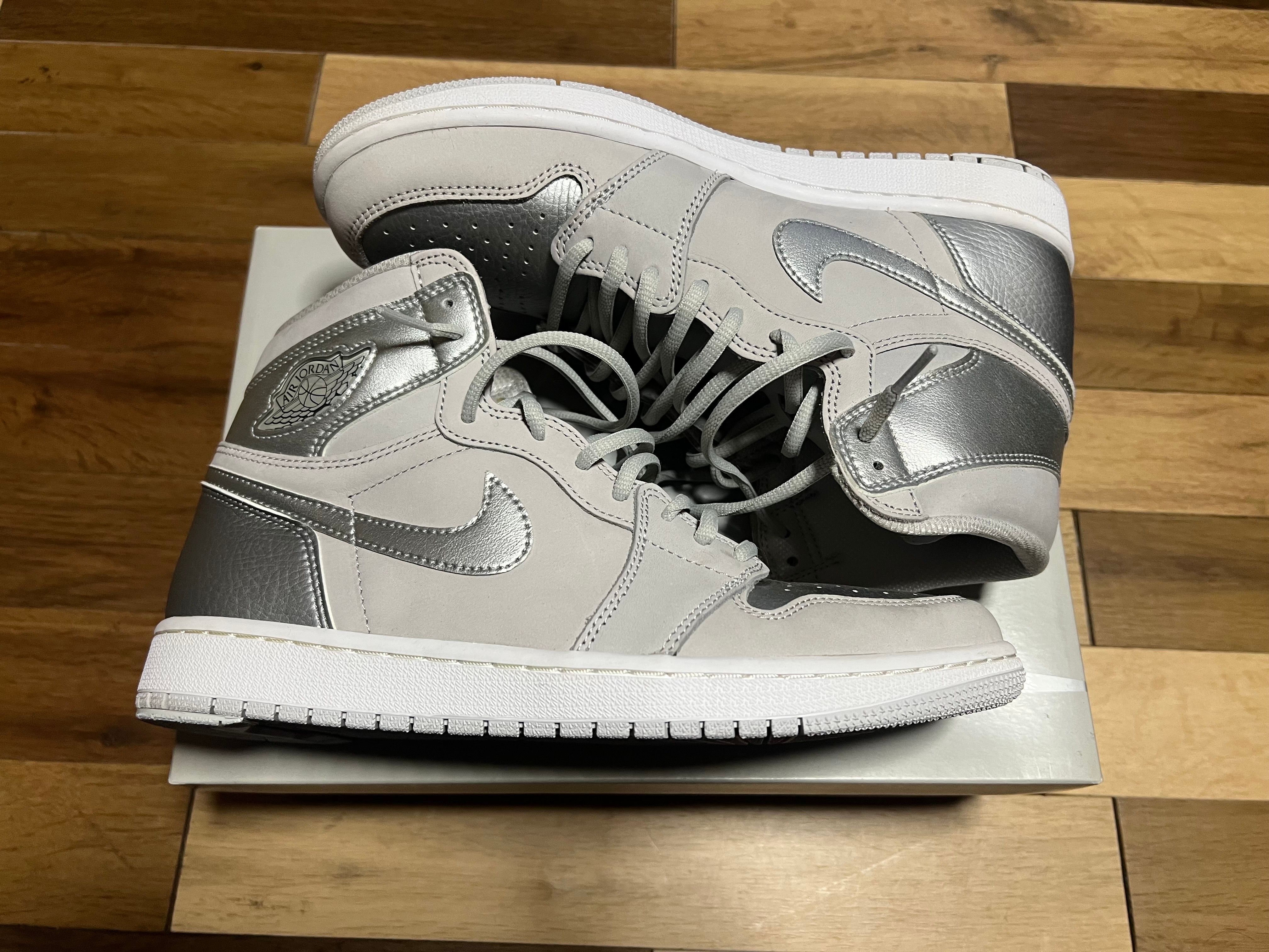 Nike Air Jordan 1 Retro High OG "CO.JP/TOKYO" (Standard Box)