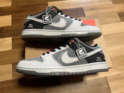 Nike SB Dunk Low Pro "VX1000 Camcorder"