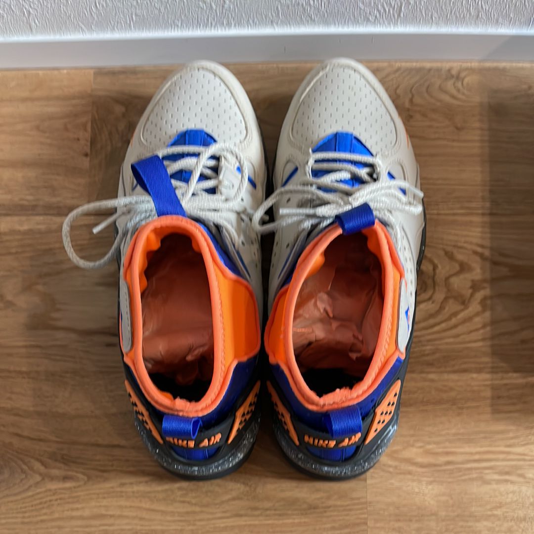 ナイキ ACG エアモワブ "ラタンバーチ"