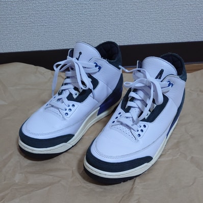 A Ma Maniere × Nike Air Jordan 3 Retro OG SP "For The Love"