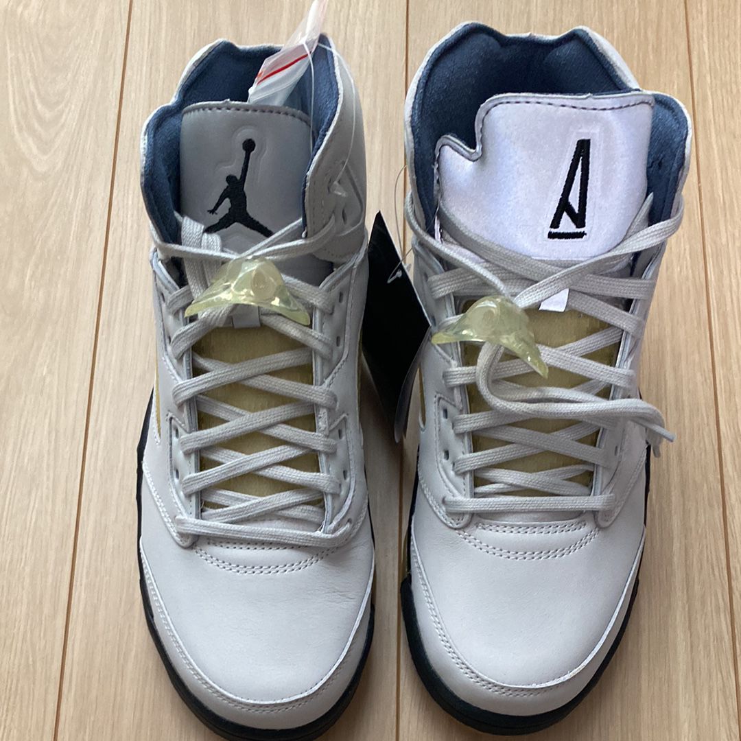 A Ma Maniere × Nike Women's Air Jordan 5 Retro SP "Dawn"