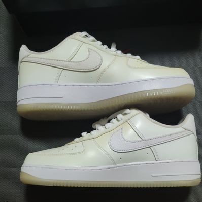 Nike Air Force 1 Low CO.JP "I Believe 達磨" (2020)