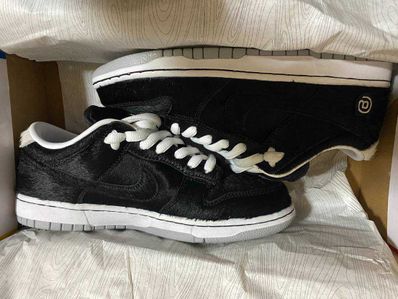 MEDICOM TOY × Nike SB Dunk Low OG QS "BE@RBRICK"