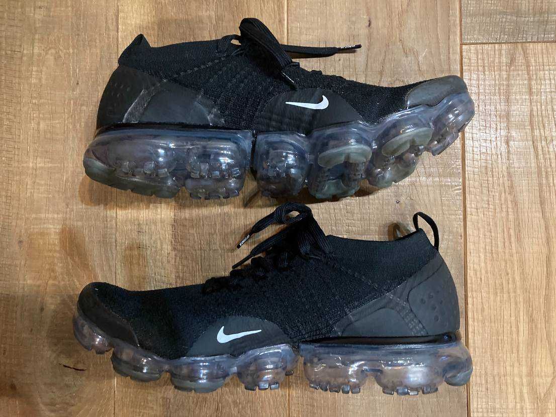 Nike Air Vapormax 3 "Oreo"