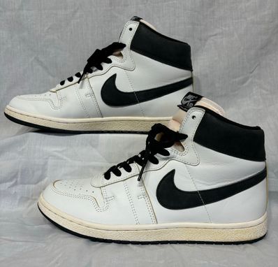 A Ma Maniere × Nike Jordan Air Ship SP "Summit White/Black"