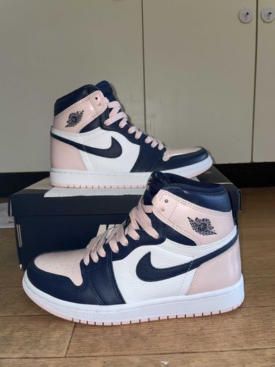 Nike Women's Air Jordan 1 High OG SE "Atmosphere"