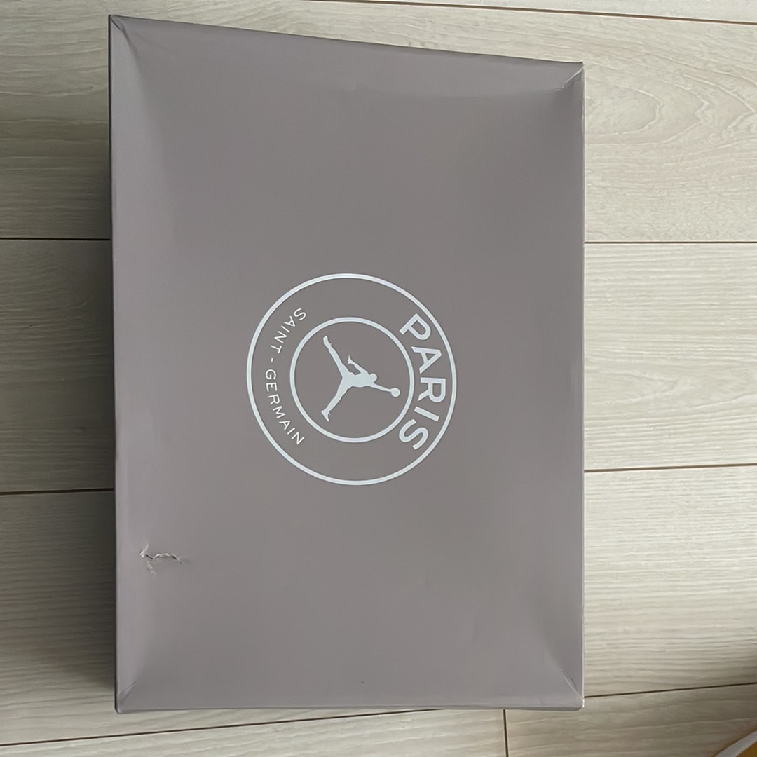 PSG × Nike Air Jordan 5 Low "PSG"