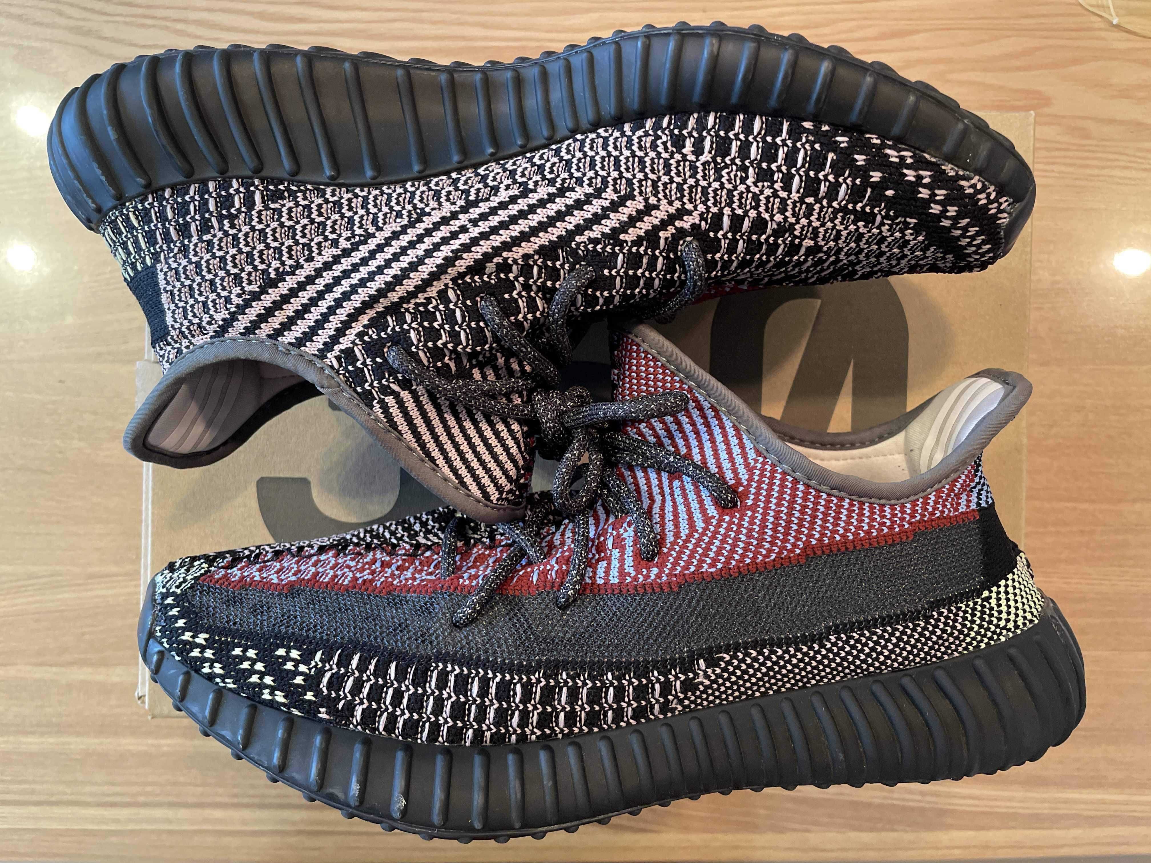 adidas Yeezy Boost 350 v2 "Yecheil"