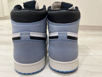 Nike Air Jordan 1 High OG "University Blue"