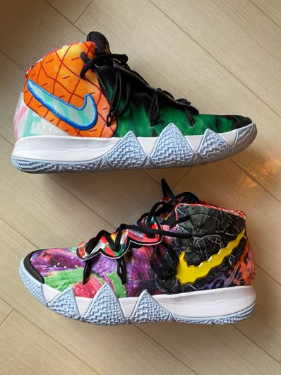 Nike Kybrid S2 Nike Kybrid S2