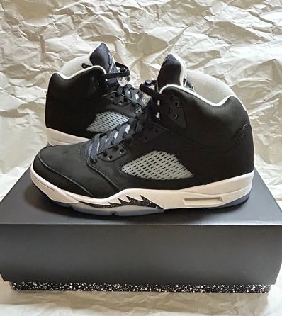 Nike Air Jordan 5 "Moonlight" (2021)