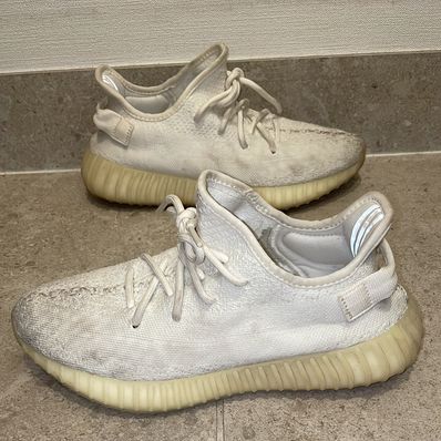 adidas YEEZY Boost 350 V2 "Cream White"