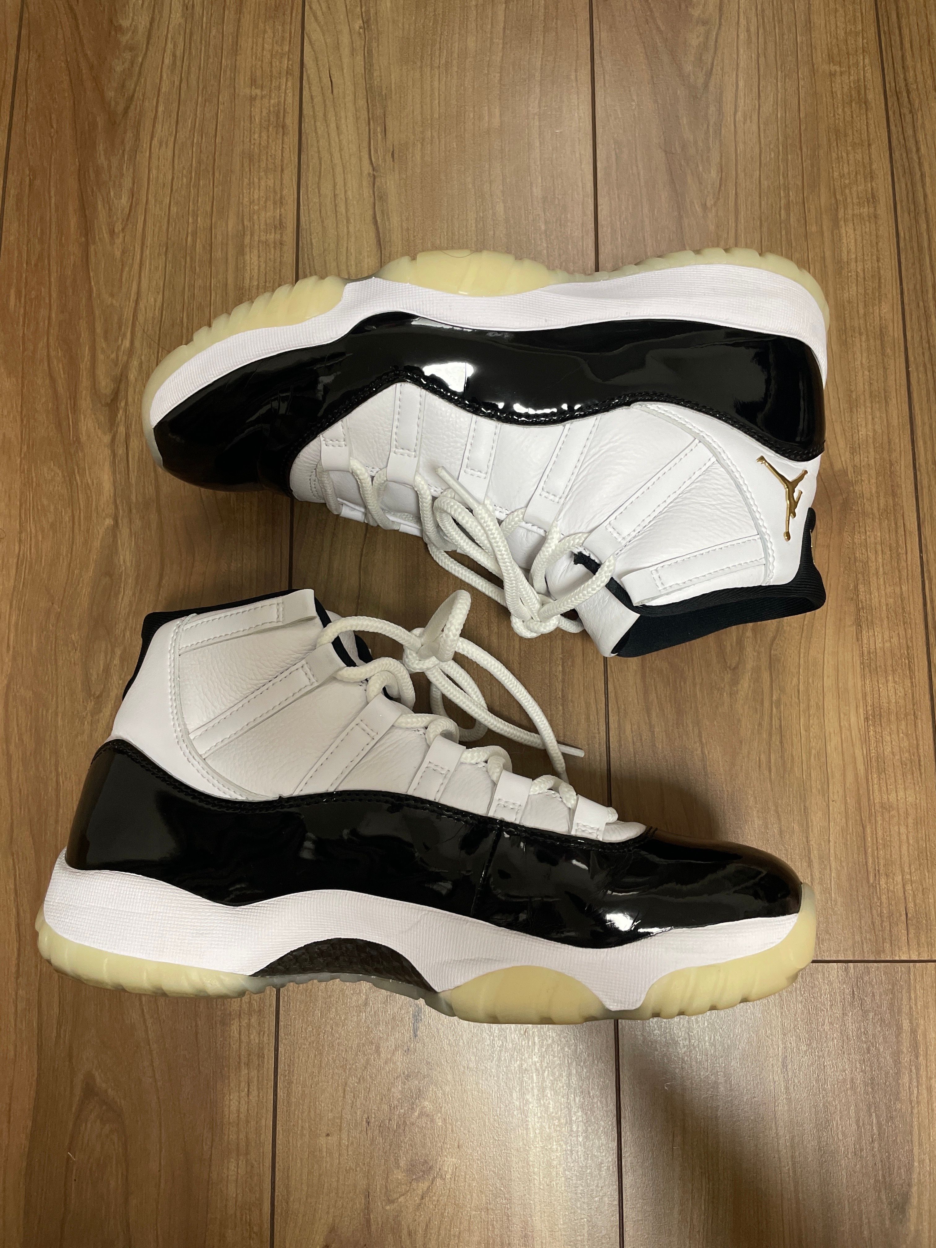 Nike Air Jordan 11 Retro "Gratitude"