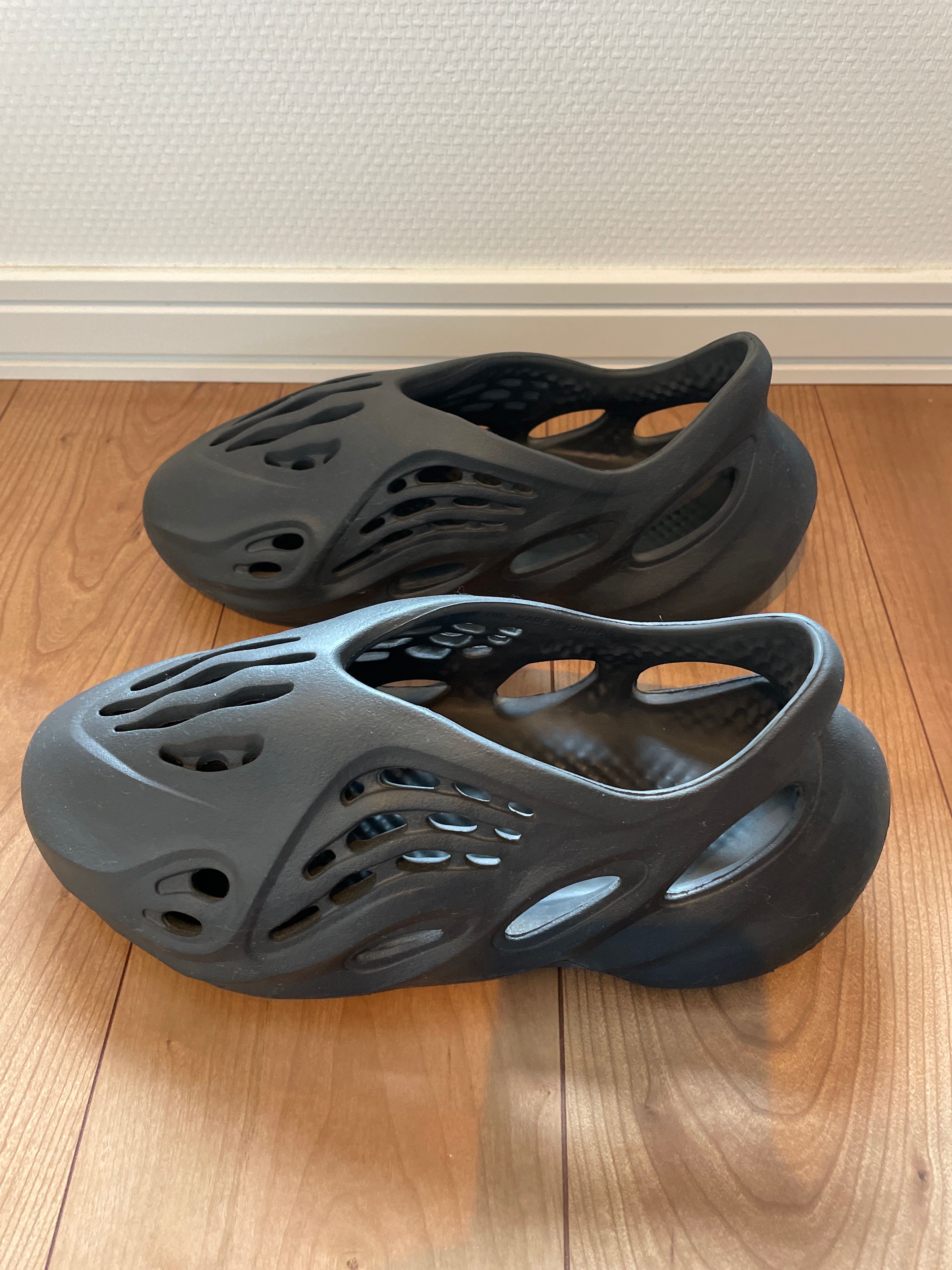 adidas YEEZY Foam Runner "Onyx"