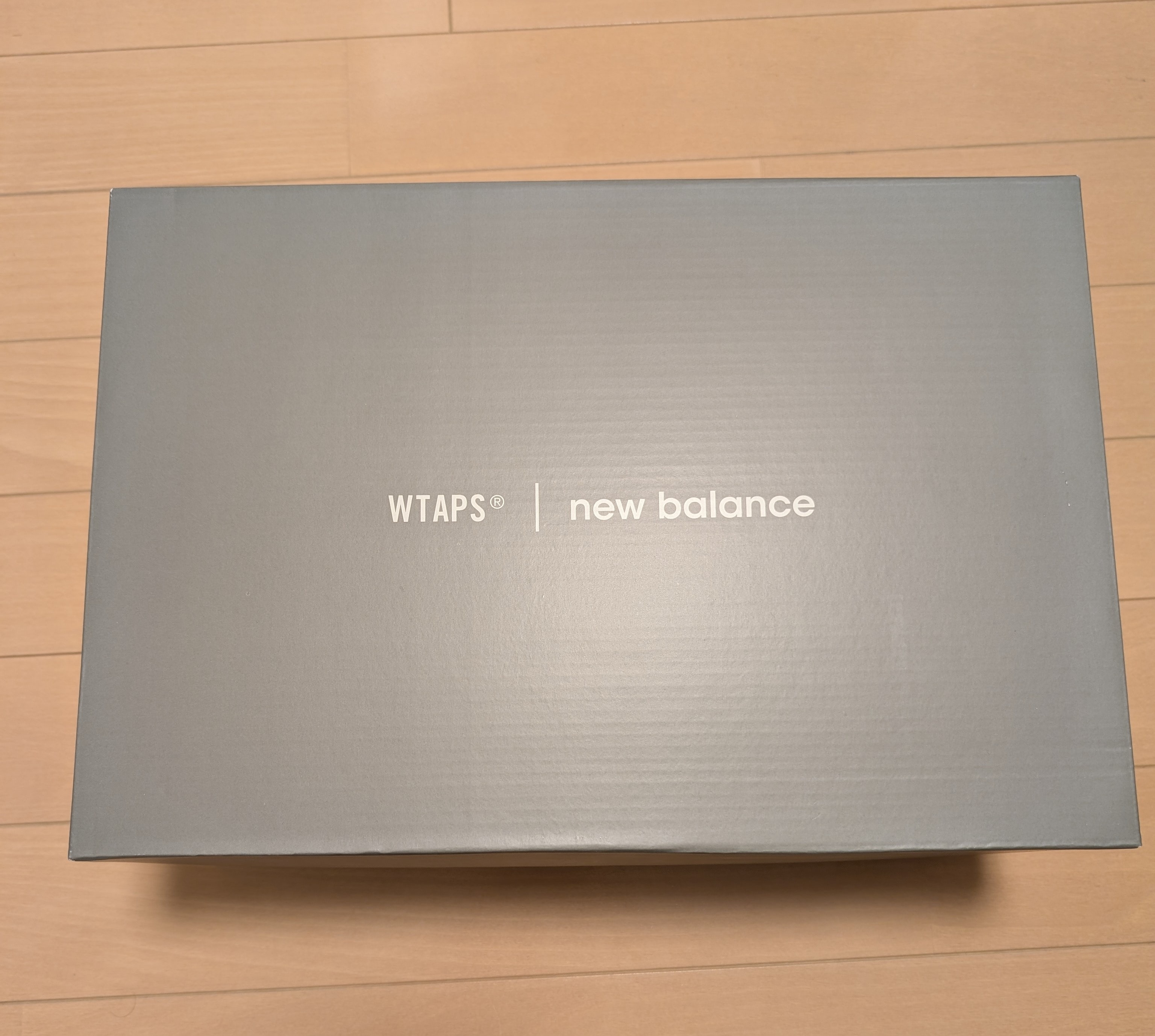 ダブルタップス × ニューバランス アブゾーブ 2010 "オリーブドラブ"