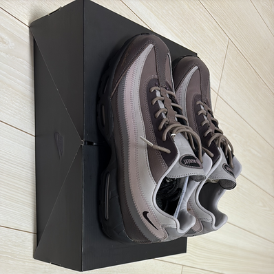 A Ma Maniere × Nike Air Max 95 SP "While You Were Sleeping/WYWS"