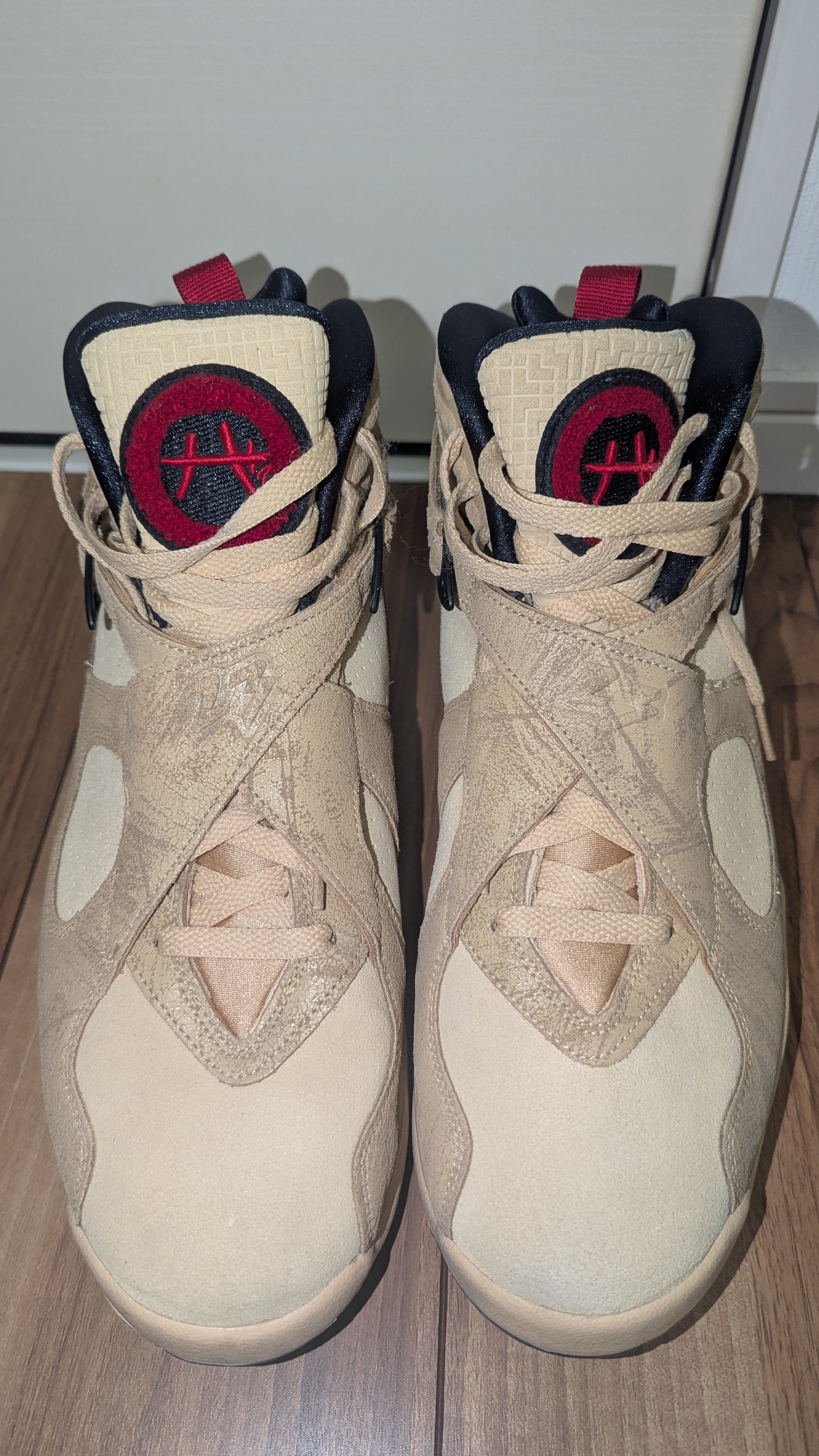 ジョーダン エアジョーダン8 (JORDAN Air Jordan 8) の新作・中古通販