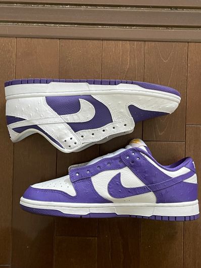 Nike Women's Dunk Low "Made You Look"