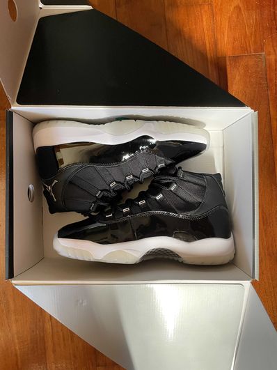 Nike Air Jordan 11 "Jubilee"