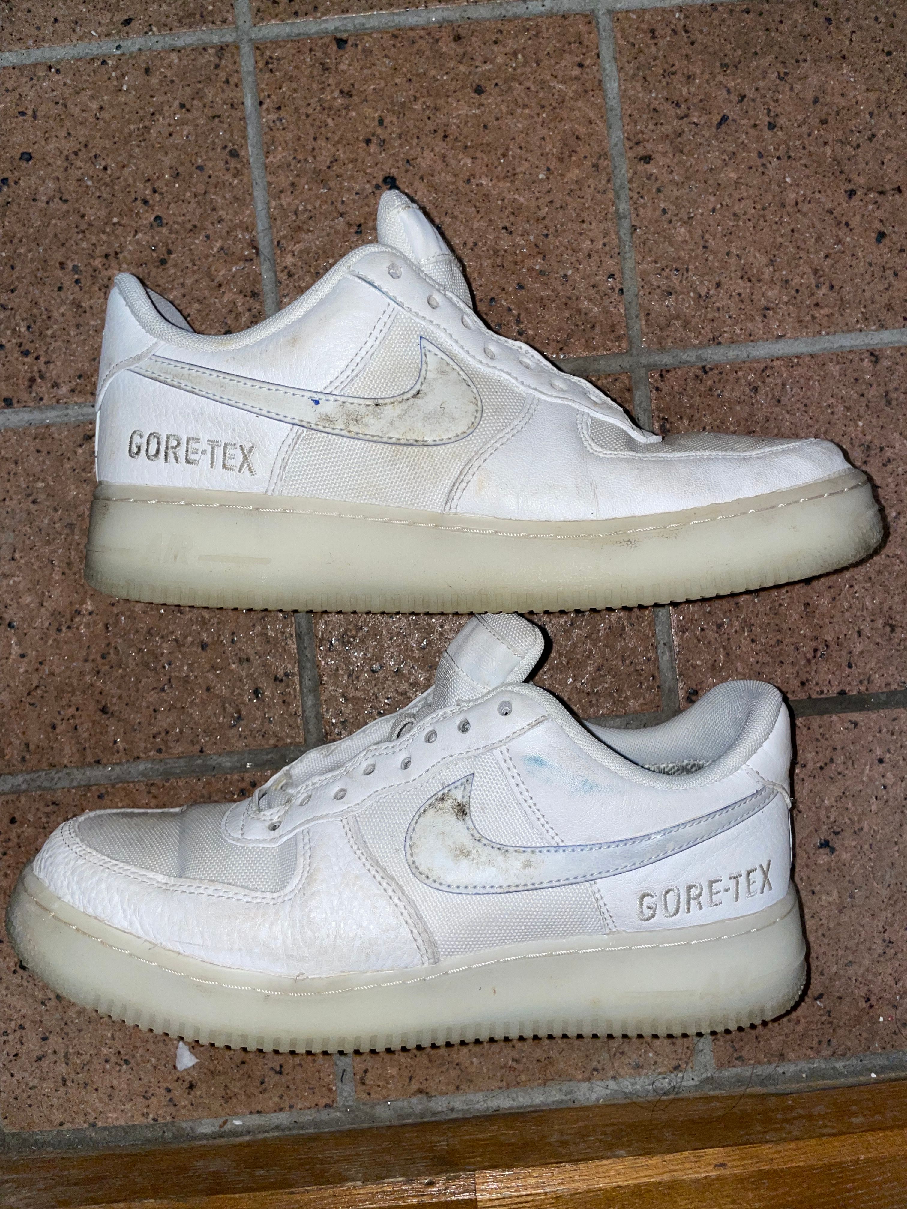 Nike Air Force 1 Low GORE-TEX Summer Shower "White"