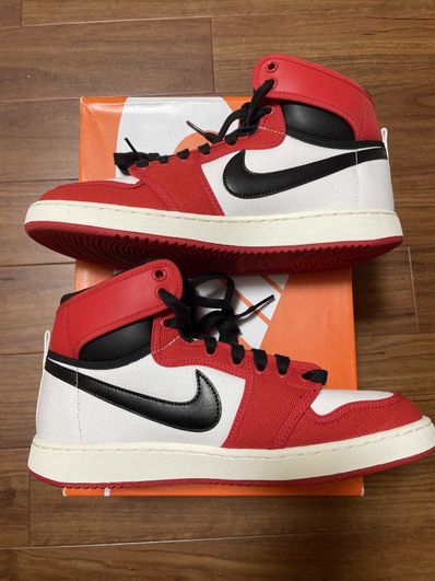 Nike Air Jordan 1 KO High "Chicago"