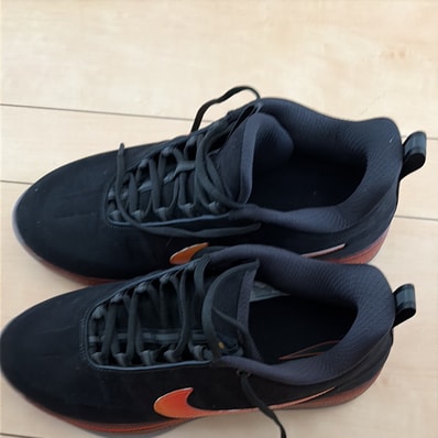 Nike Book 2 "Rising" (IB6688-001/IB6687-001)