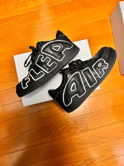 Nike Air Force 1 Low "By You & Unlocked By You" (NIKEiD)